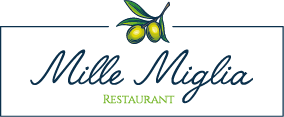 Herzlich Willkommen im Ristorante Mille Miglia in Kelkheim
